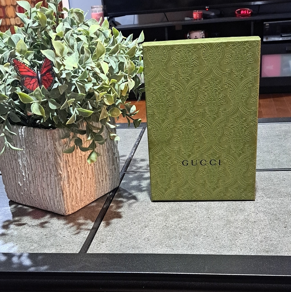 Gucci Box